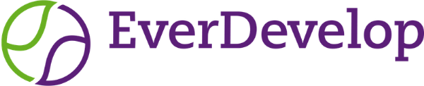 EverDevelop | Logo